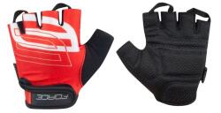 Force Manusi Force Sport Red XXL