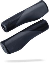 BBB Cycling Mansoane BBB Boa BHG-103 130mm Negru/Gri