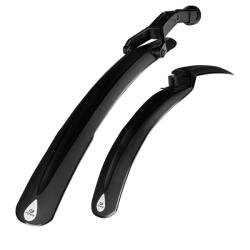 Force Set aparatori Force Splash 27.5-29 Negru