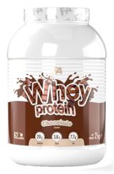 Fitness Authority Wellness Line Whey Protein, pudra, 2kg, Fitness Authority, Concentrat proteic din zer (PRO131)