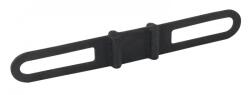 FORCE Suport far Force silicone Uni negru