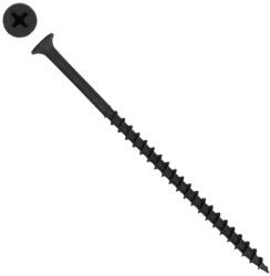 Evotools Surub Autofiletant Gipscarton (Filet Rapid) 4.2X90, 100Buc (682147)