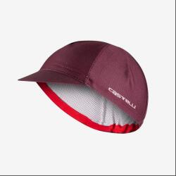 Castelli Sepcuta ciclism Castelli Rosso Corsa 2, Visiniu, UNI