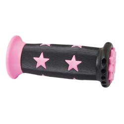 FORCE Mansoane Force Star pentru copii negru/roz OEM
