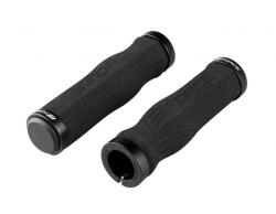 FORCE Mansoane Force spuma cu colier fixare negre