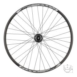 Force Roata fata 26 Force Basic Disc 559x19 butuc Shimano HBM475