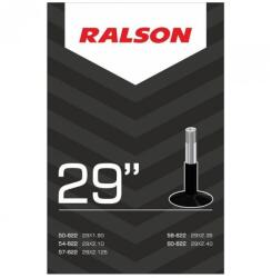 Ralson Camera Ralson R-6205 29x2.25-2.5 (57/63-622) FV