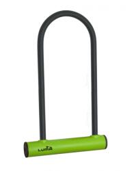 Luma Lacat Luma Enduro 35 HU Verde D 12x320 C4