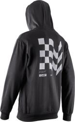Leatt Hanorac Leatt Hoodie Core Vintage Black L