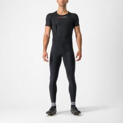 Castelli Pantaloni lungi cu bretele Castelli Tutto Nano Negri XXL