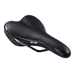 FORCE Sa Force Comfort Gel Tech neagra