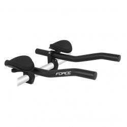 Force Extensie ghidon Force Flat aluminiu negru mat