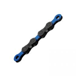 KMC Lant KMC DLC 12 Negru/Albastru 12 Viteze 126 Zale