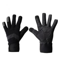Force Manusi Force Warmer negre XXL