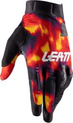 Leatt Manusi Leatt MTB 1.0 GripR Heatmap Red XL