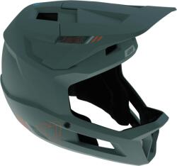 Leatt Casca Leatt MTB Gravity 1.0 Teal Green XL - 61-62cm