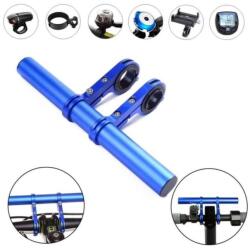 Fivestars Extensie ghidon trotineta 20cm albastra