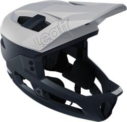 Leatt Casca Leatt MTB Enduro 3.0 White L - 59-63cm