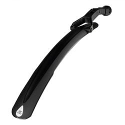 Force Aparatoare Spate Force Splash 27.5-29 Neagra