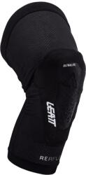 Leatt Protectii Genunchi Leatt ReaFlex UltraLite Black S