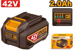INGCO Baterie (Acumulator) 42V 2Ah INGCO FBLI42201 (FBLI42201)