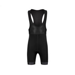 Force Pantaloni scurti cu bazon si bretele Force Kid Victory gri154-164 cm