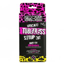 Muc-off Kit Tubeless Muc-Off Ultimate - DH Plus