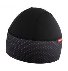 Force Caciula sub casca Force Points warm, neagra, L-XL