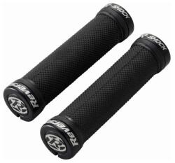 Reverse Mansoane Reverse R-Shock soft compound 130/29mm negru/negru