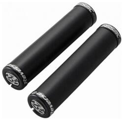 Reverse Mansoane Reverse Silicon Seismic-Ergo Lock-On 145/32 Negru