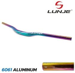 Fivestars Ghidon 780mm cu rise 25mm multicolor 3