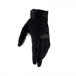 Leatt Manusi Leatt MTB 2.0 X-Flow Stealth Black/Grey XL