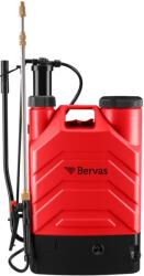 Bervas Pompa de Stropit Electrica 16L AD (B7109) - sculefix Pulverizator