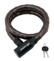 FORCE Lacat Force 80/18mm negru