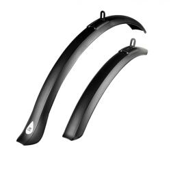 Force Set aparatori Force Veil 26-28 negre