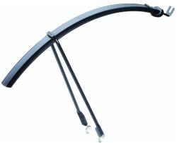 BBB Set aparatori sosea BBB SlimGuard BFD-22 28 negre