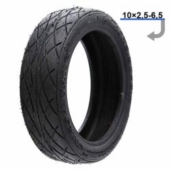 Fivestars Anvelopa tubeless trotineta Chaoyang 10×2.5-6.5