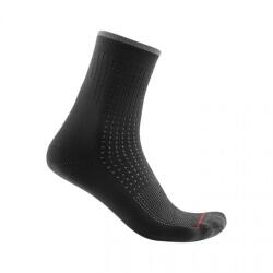 Castelli Sosete Castelli Premio W, de dama, Negru, S/M, 35-38