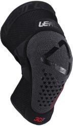 Leatt Protectii Genunchi Leatt 3DF 5.0 Evo Black M