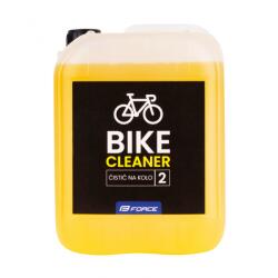 Force Solutie degresanta Force Pro 5l galbena