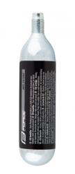 FORCE Rezerva pompa CO2 Force 25g tip filet