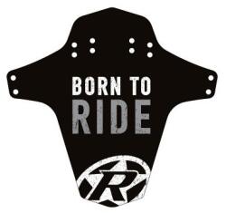 Reverse Aparatoare Reverse Born to Ride negru/alb/gri