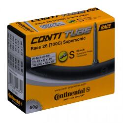 Continental Camera Continental Race 28 Supersonic, 20/25-622/630, 27x3/4-1.0, S60