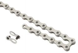 FORCE Lant Force P1102 11V, 138 Linkuri, Silver