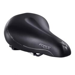 FORCE Sa Force Soft Lady cu arcuri, neagra