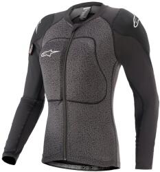 Alpinestars Jacheta protectie Alpinestars Stella Paragon Lite LS Negru Anthracite Universala