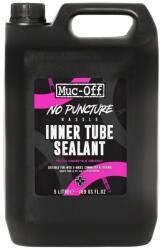 Muc-off Solutie antipana Muc-Off No Puncture Hassle Inner Tube Sealant 5L
