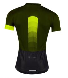 Force Tricou Force F Ascent verde/fluo XXL