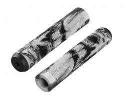 FORCE Mansoane Force BMX 145, cauciuc, Black/Grey