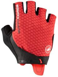 Castelli Manusi Castelli Rosso Corsa PRO V, Rosu, XS